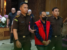 MAKI Desak Usut Aktor Intelektual Kasus BSPS Sumenep, Nama Sri Wahyuni Muncul di Persidangan