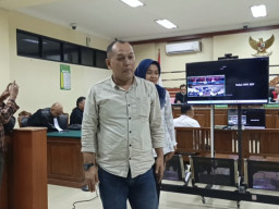 Kontraktor Akui Setor Rp 1,2 Miliar untuk “Pak Bupati” dalam Sidang Dugaan Suap RSUD Ponorogo
