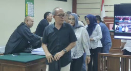 Saksi Ungkap Dugaan Skenario OTT Yunus Mahatma, Anggota DPRD Ponorogo Membantah
