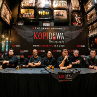 Dari Band Legendaris ke Brand Lifestyle, Dewa 19 Bangun Bisnis Nostalgia