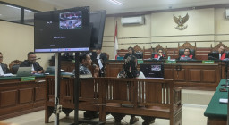 Bocor Sebelum Tender, HPS Proyek RSUD Rp14,3 Miliar Diungkap di Sidang Bupati Ponorogo