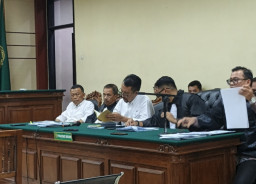 Ely Widodo Adik Bupati Ponorogo Disebut Arahkan Pengambilan Uang dari RSUD