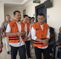 Sidang Korupsi Sugiri Sancoko Ungkap Pola Korupsi Terstruktur di Pemkab Ponorogo