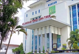 Kejati Jatim Limpahkan Aduan Dugaan Mark-Up APBD Surabaya ke Inspektorat