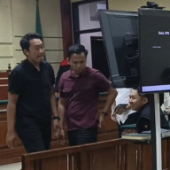 Sidang Korupsi Sugiri, Ajudan Akui Antar Vespa untuk Karyadi, Eks Kepala BPK Jatim