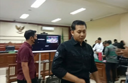 Jaksa KPK Ungkap Catatan Setoran Uang ke Sekda Ponorogo Agus Pramono
