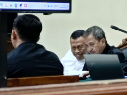 Kepala BPPKAD Ponorogo Disebut Antar Uang Rp 50 Juta ke Rumah Dinas Sugiri