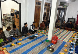Ratusan Peternak Sapi Perah di Pudak Ponorogo Belum Terproteksi Jaminan Sosial, BPJS Ketenagakerjaan Turun Gunung