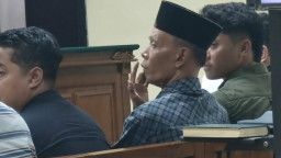 “Titipan Sekda” di Sidang Korupsi Ponorogo, Hakim Curigai Skema Fee Proyek Kontraktor Pasangan Anggota DPRD