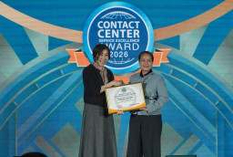 Pegadaian Raih Penghargaan Top CX Brand Award 2026, Ini Kelebihannya
