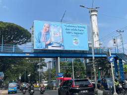 Bapenda Kota Malang Catat Pajak Reklame Rp16,6 Miliar, Sudah Lampaui 69 Persen Target Tahunan