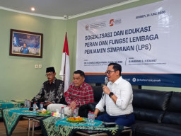 LPS Ungkap 154 Bank Sudah Dicabut Izin Usahanya, 19 di Antaranya di Jatim
