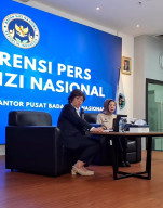 BGN Hentikan Insentif SPPG Saat Libur Sekolah, Hemat Anggaran Rp3,4 Miliar