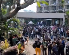 Begini Kronologi Sengketa Hotel Sultan hingga Dieksekusi