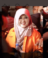 Aku Sudah Pernah Berbaju Orange