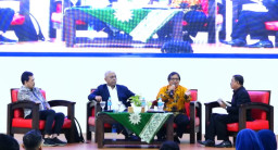 SMSI Jatim dan Umsida Kupas Tuntas Tantangan Industri Media di Era Digital