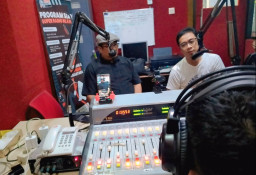 Surabaya Grunge Community (SGC), Beri Wadah Band Lokal  Bebas Berekspresi tanpa Banyak Aturan