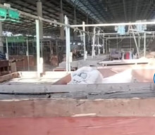 Ratusan Miliar Dana APBD Jatim Mengalir, Puspa Agro Masih Nyaris Mangkrak, Dirut PT JGU Bungkam