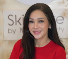 Maia Estianty Sindir Unggahan Pajak E-Commerce: “Modal HP dan Kuota Bisa Jadi Miliarder?”