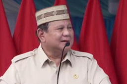 Prabowo Tantang Pengkritik MBG Turun Langsung ke Lapangan