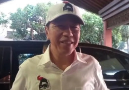 Jokowi Blusukan lagi, Disindir PDIP