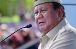 Prabowo Klaim Terima Kritikan di Tiktok