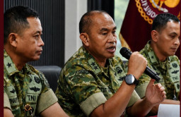 Ini Alasan Pemerintah Wajibkan Calon Manajer Koperasi Desa Ikut Latihan Militer