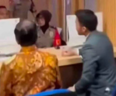 Dokter Tifa Bongkar Kejanggalan saat Jokowi Melapor ke Polda Metro Jaya Lewat Foto