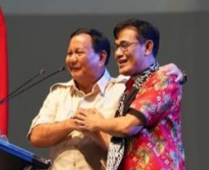 Budiman Sudjatmiko Bilang, Program Prabowo Seperti Perjuangan Nabi