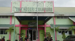 Kacabdin Tegur Kinerja Kasek SMKN II Kabupaten Sampang Loyo