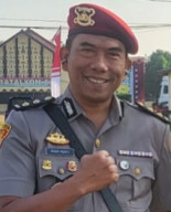 AKBP Imam Mukti, Perwira Sains di Balik Penguatan Scientific Crime Investigation Polda Jatim