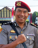 AKBP Imam Mukti, Perwira Sains di Balik Penguatan Scientific Crime Investigation Polda Jatim