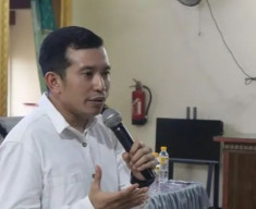 Pasar Puspa Agro Terbengkalai tapi DPRD Jawa Timur Bilang Mulai Untung Soroti Pembenahan Kinerja