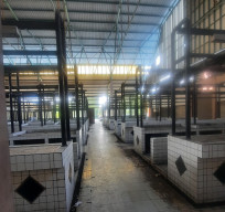 Dikonfirmasi Soal Rekomendasi Penutupan Pasar Puspa Agro, Anggota DPRD Jatim 'Saling Lempar'