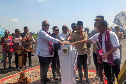 Lion Group Buka Rute Jember–Surabaya, Perkuat Konektivitas Jember ke Dalam dan Luar Negeri