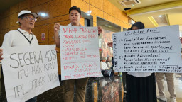Dugaan Prostitusi Terselubung di Apartemen Saladin Depok Jadi Sorotan