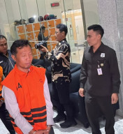 Dikenal Religius dan Ramah, Sukiman Jadi Tersangka Kasus Dugaan Korupsi Gedung Pemkab Lamongan