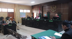 Merasa Dirugikan Akibat Lelang Aset, Pemilik Cafe Crown Gugat BRI dan Debitur
