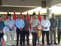 Optimalisasi 7.070 Hektare Lahan di Jember Tahun 2026, Produktivitas Petani Terus Meningkat