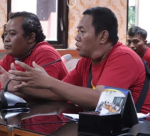 SBMR Soroti Upah Pekerja Parkir PT JPC di Bawah UMK, Ancam Laporkan ke Disnaker