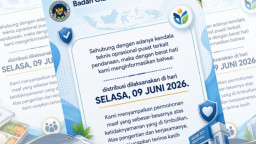 Dana Operasional MBG Belum Cair, Puluhan Ribu Siswa di Lamongan Bawa Bekal dari Rumah