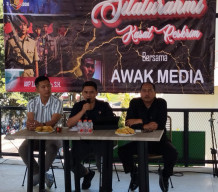 Kasatreskrim Polres Batu Perkuat Sinergi dengan Media