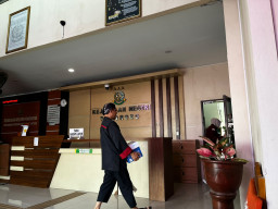 Dugaan Korupsi TP DPRD Ponorogo Naik Penyidikan, Kejari Sita Dokumen APBD