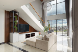Staycation Level Up, Svarnabumi Hotel & Resto Tawarkan Penthouse Mewah dengan Harga Terjangkau 