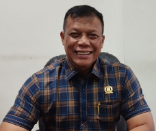 Khamim Tohari: Sekda Terpilih Harus Mampu Bekerja Wujudkan Visi Misi Wali Kota Batu
