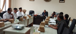 Pansus DPRD Kota Batu Tolak Pemindahan Bidang Pora ke Dinas Pariwisata