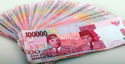 BI Rate Naik 25 Bps ke 5,50%, Sinyal Tekanan Rupiah Masuk Fase Serius