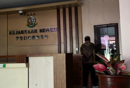 TP DPRD Ponorogo Terindikasi Mal Administrasi dan Rugikan Negara, 4 Eks Dewan Siap Kembalikan 