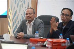 FPIK UB dan Fakultas Pertanian Universitas Trunojoyo Madura Jalin Kerja Sama Penguatan Tri Dharma Perguruan Tinggi