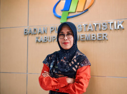 Ekonomi Jember Tumbuh 6,35 Persen, Tertinggi di Sekar Kijang Berkat Pertanian dan Industri